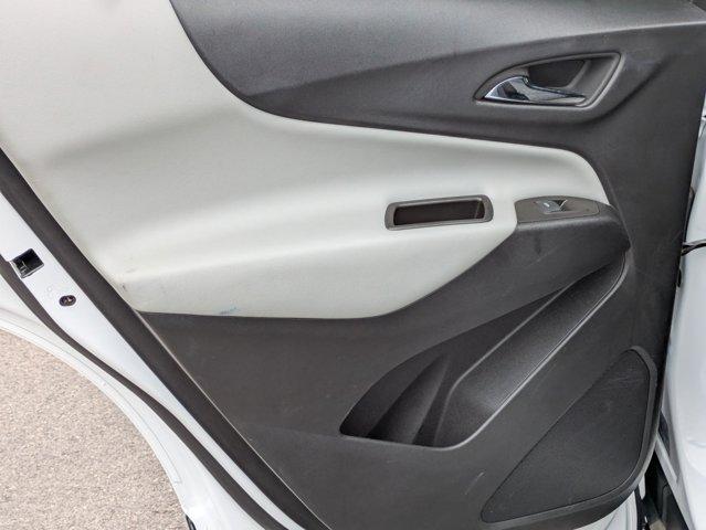 used 2023 Chevrolet Equinox car, priced at $21,874