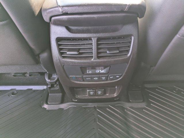 used 2020 Acura MDX car, priced at $23,995