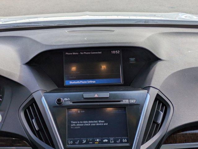 used 2020 Acura MDX car, priced at $23,995