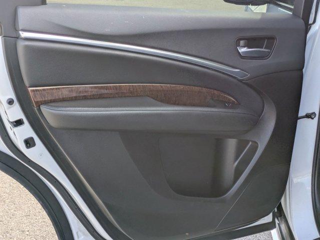 used 2020 Acura MDX car, priced at $23,995