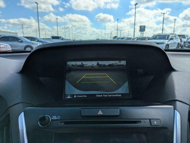 used 2020 Acura MDX car, priced at $23,995