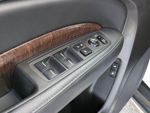 used 2020 Acura MDX car, priced at $23,995