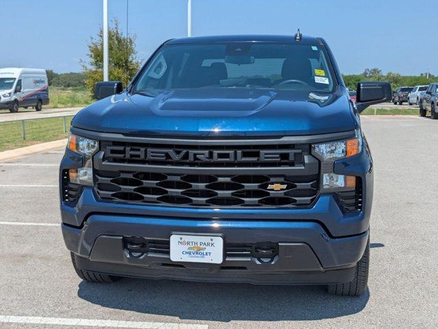 used 2023 Chevrolet Silverado 1500 car, priced at $31,998