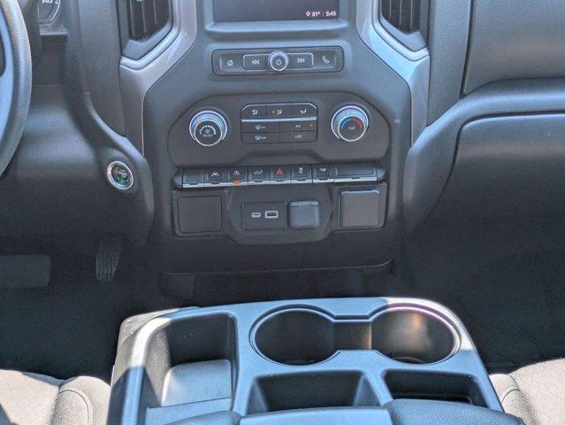 used 2023 Chevrolet Silverado 1500 car, priced at $31,998