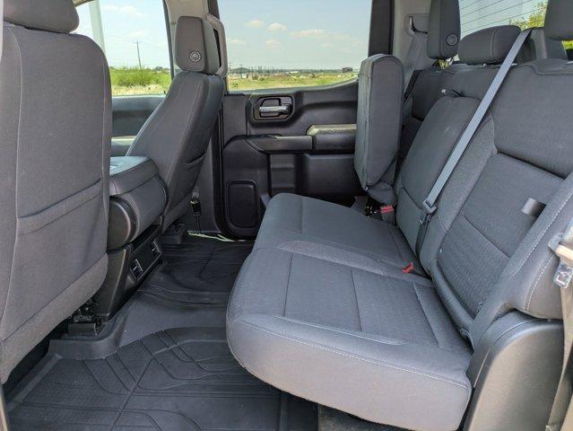 used 2023 Chevrolet Silverado 1500 car, priced at $31,998