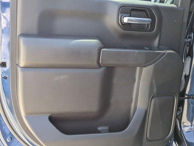 used 2023 Chevrolet Silverado 1500 car, priced at $31,998