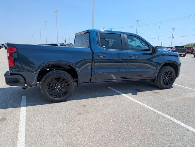 used 2023 Chevrolet Silverado 1500 car, priced at $31,998