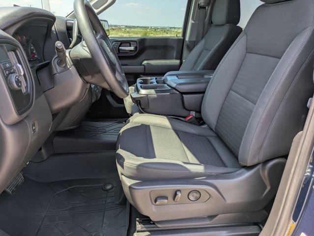 used 2023 Chevrolet Silverado 1500 car, priced at $31,998