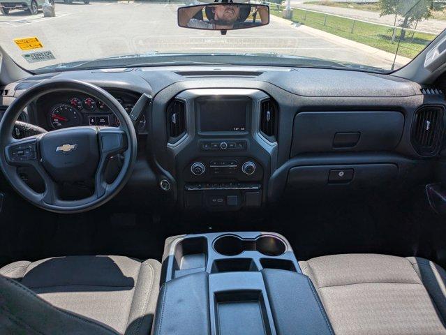 used 2023 Chevrolet Silverado 1500 car, priced at $31,998
