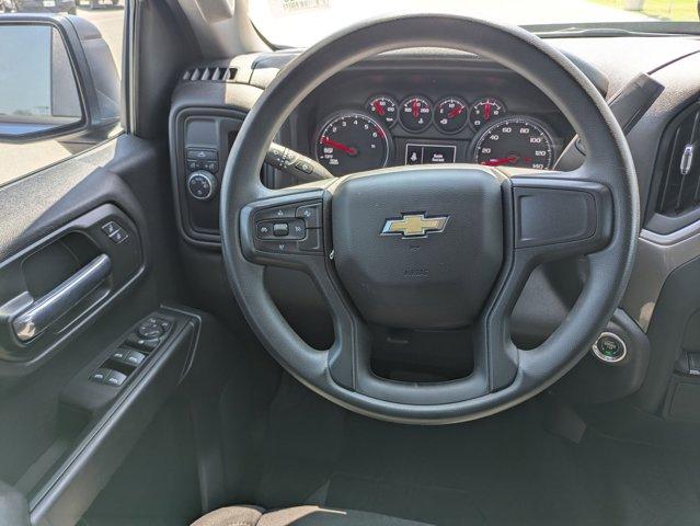 used 2023 Chevrolet Silverado 1500 car, priced at $31,998