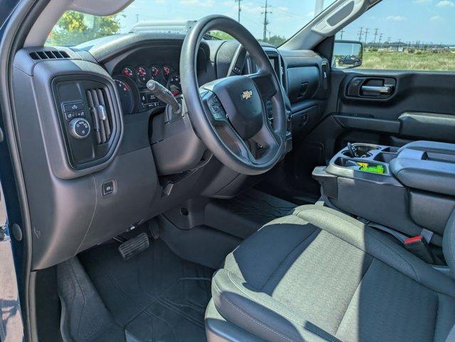 used 2023 Chevrolet Silverado 1500 car, priced at $31,998