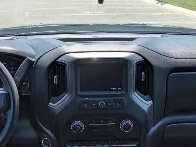used 2023 Chevrolet Silverado 1500 car, priced at $31,998