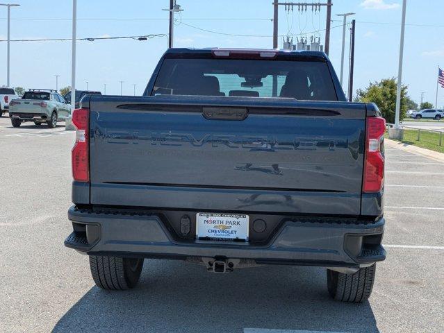 used 2023 Chevrolet Silverado 1500 car, priced at $31,998
