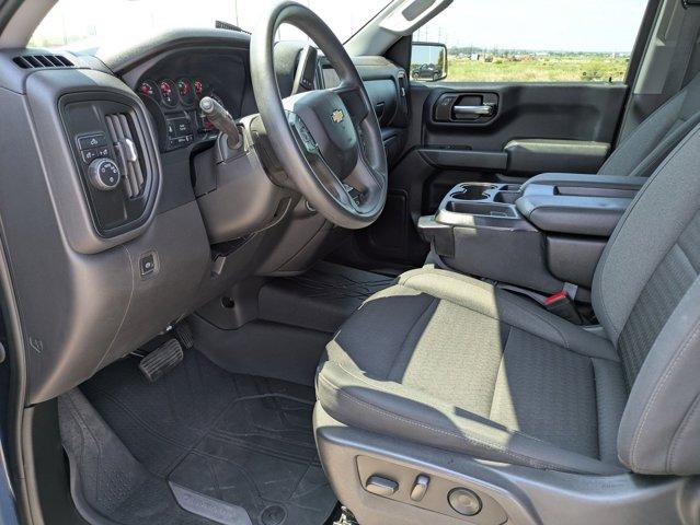 used 2023 Chevrolet Silverado 1500 car, priced at $31,998