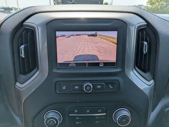 used 2023 Chevrolet Silverado 1500 car, priced at $31,998