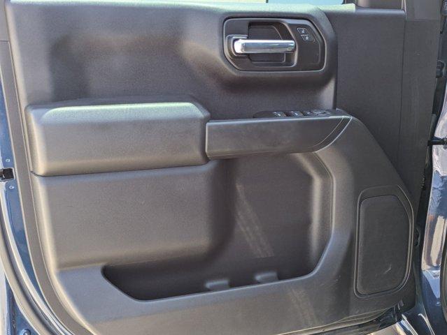 used 2023 Chevrolet Silverado 1500 car, priced at $31,998