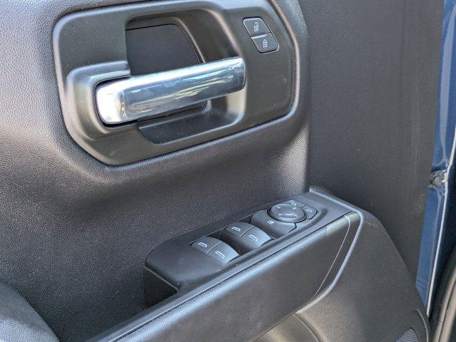 used 2023 Chevrolet Silverado 1500 car, priced at $31,998