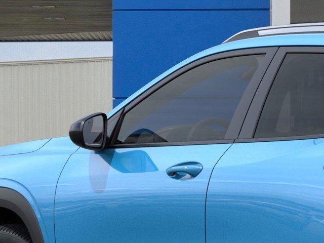 new 2026 Chevrolet Trax car, priced at $27,048