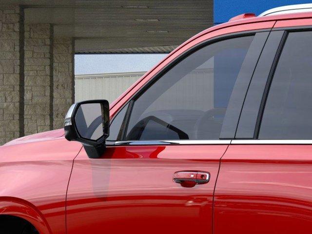 new 2026 Chevrolet Tahoe car, priced at $81,733