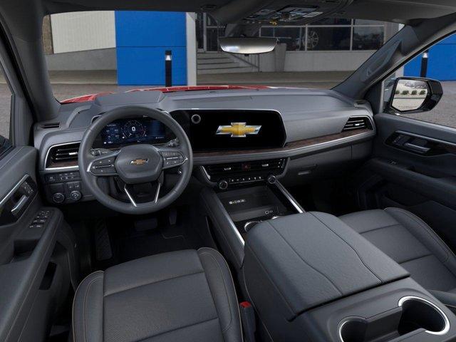 new 2026 Chevrolet Tahoe car, priced at $81,733