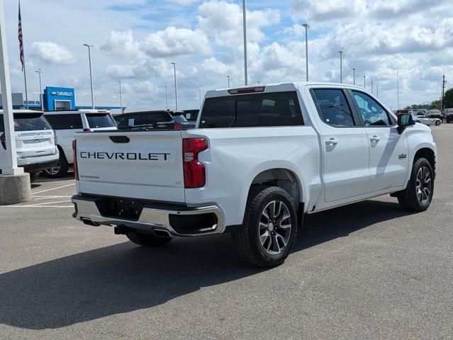 used 2021 Chevrolet Silverado 1500 car, priced at $38,000