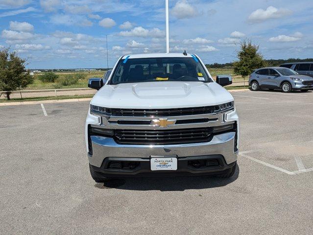 used 2021 Chevrolet Silverado 1500 car, priced at $38,000