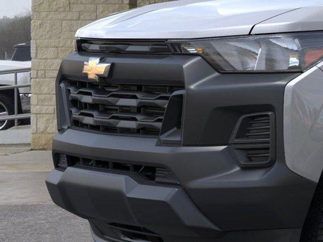 new 2026 Chevrolet Colorado car, priced at $30,257