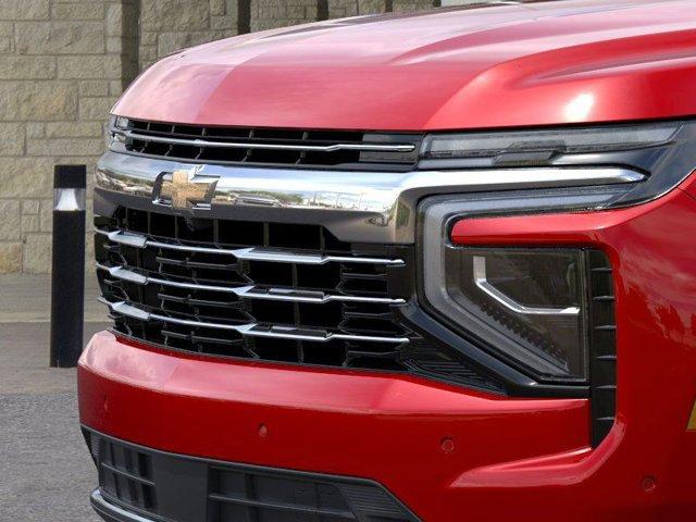 new 2025 Chevrolet Tahoe car, priced at $69,375