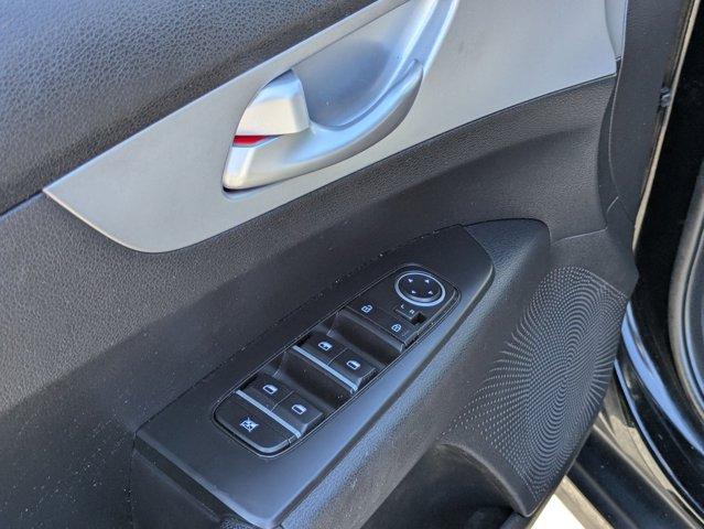 used 2023 Kia Forte car, priced at $17,777