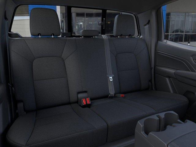 new 2026 Chevrolet Colorado car, priced at $34,095