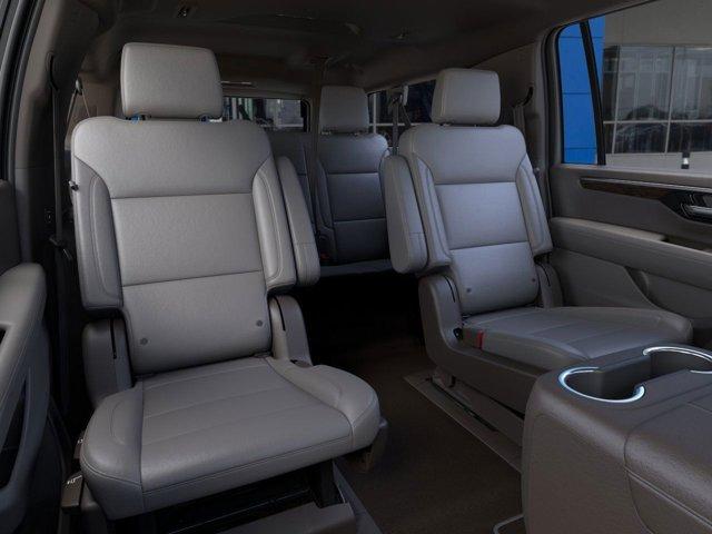 new 2026 Chevrolet Suburban car, priced at $85,770