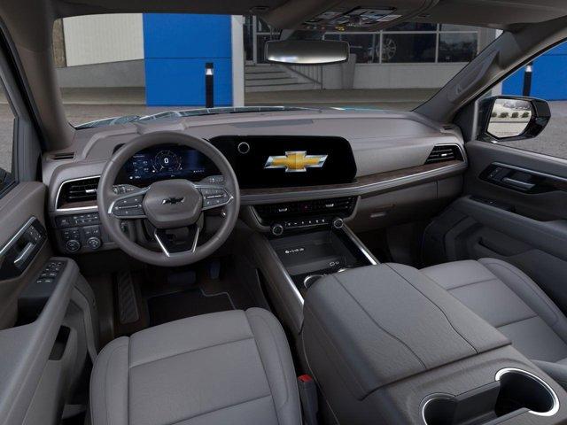 new 2026 Chevrolet Suburban car, priced at $85,770