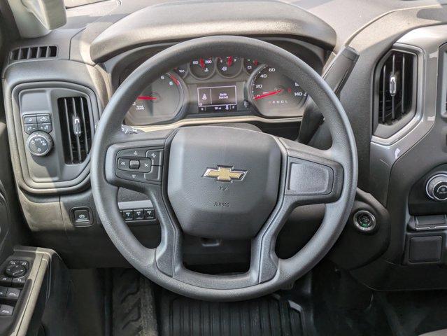 new 2024 Chevrolet Silverado 2500 car, priced at $48,281