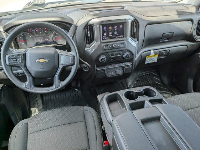 new 2024 Chevrolet Silverado 2500 car, priced at $48,281