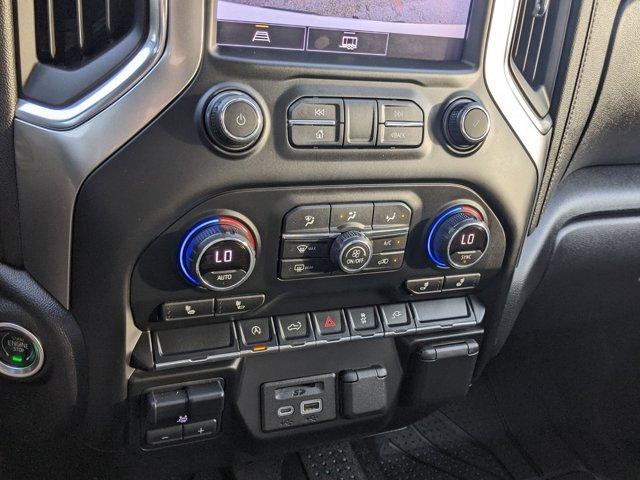 used 2021 Chevrolet Silverado 1500 car, priced at $33,964