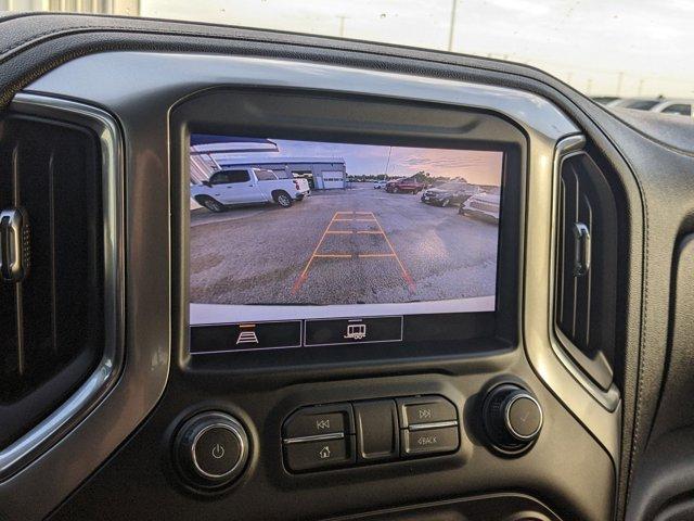 used 2021 Chevrolet Silverado 1500 car, priced at $33,964