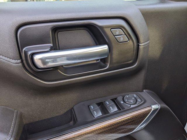 used 2021 Chevrolet Silverado 1500 car, priced at $33,964