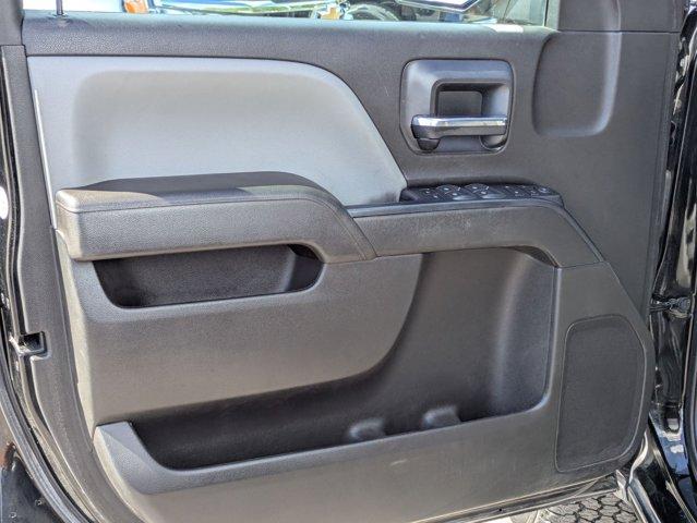 used 2017 Chevrolet Silverado 1500 car, priced at $20,999