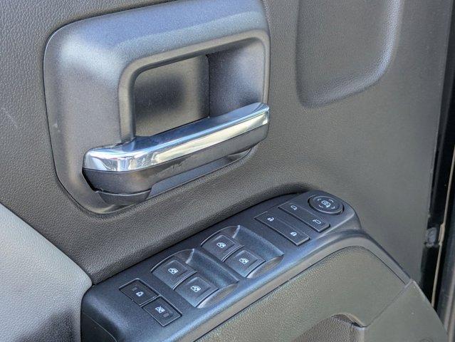 used 2017 Chevrolet Silverado 1500 car, priced at $20,999