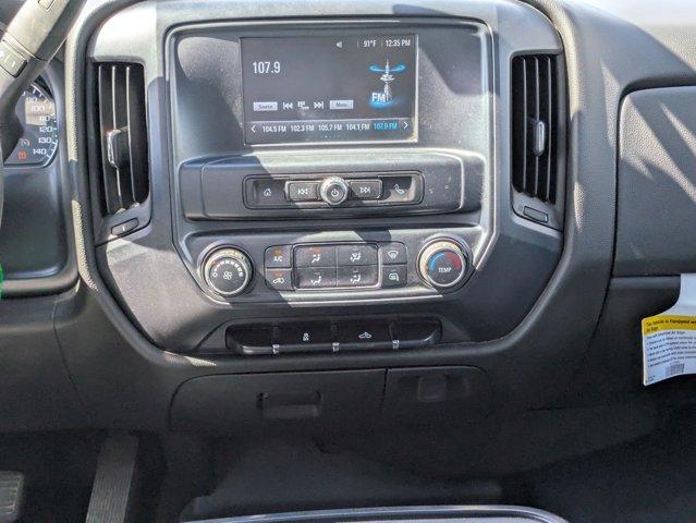 used 2017 Chevrolet Silverado 1500 car, priced at $20,999