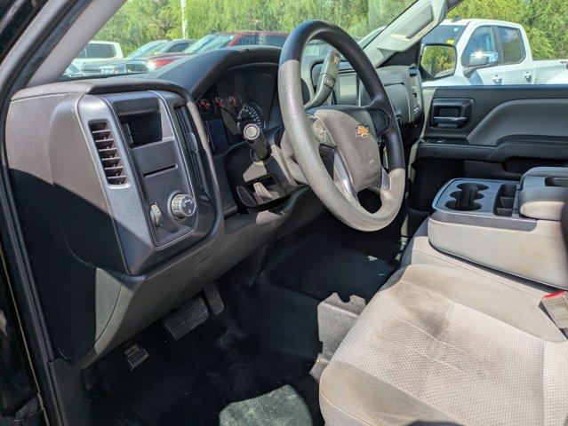 used 2017 Chevrolet Silverado 1500 car, priced at $20,999