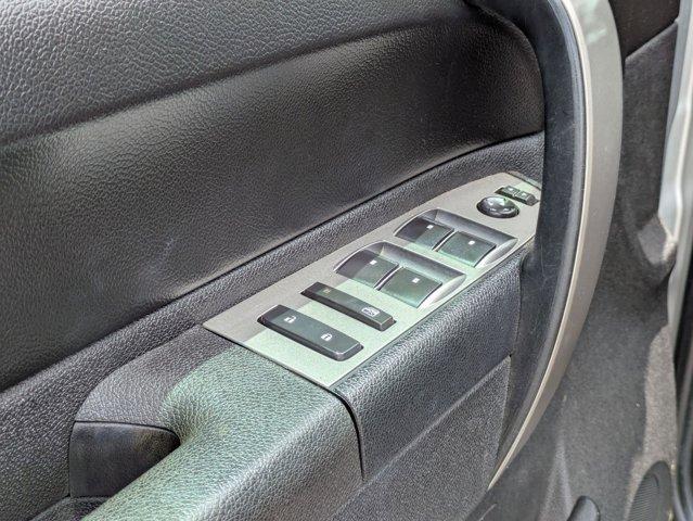 used 2011 Chevrolet Silverado 1500 car, priced at $15,047