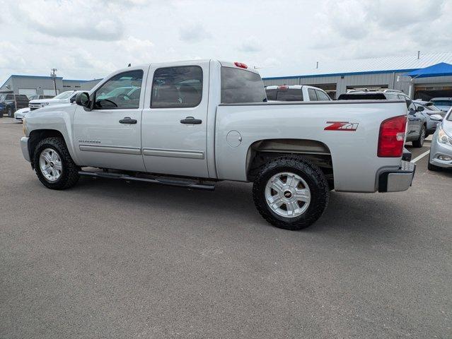 used 2011 Chevrolet Silverado 1500 car, priced at $15,047
