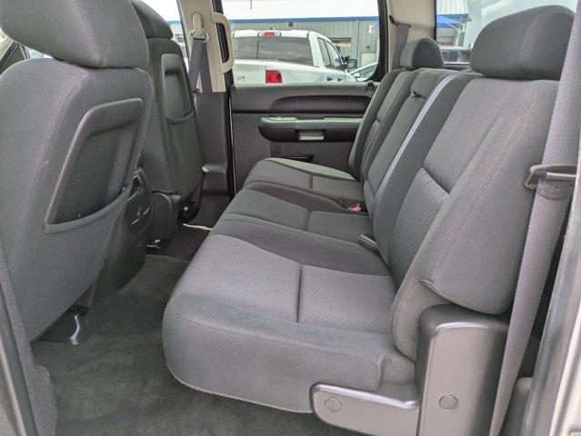 used 2011 Chevrolet Silverado 1500 car, priced at $15,047