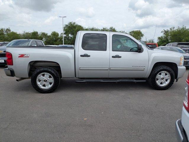 used 2011 Chevrolet Silverado 1500 car, priced at $15,047