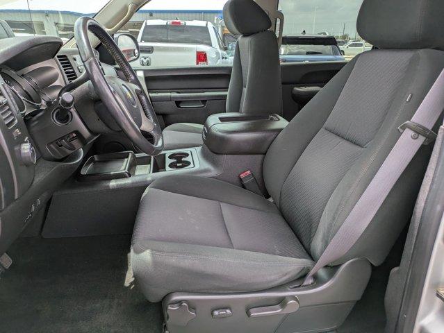 used 2011 Chevrolet Silverado 1500 car, priced at $15,047