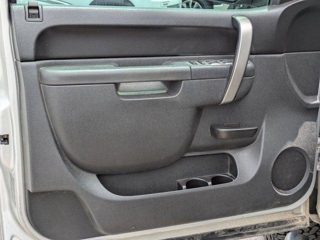 used 2011 Chevrolet Silverado 1500 car, priced at $15,047