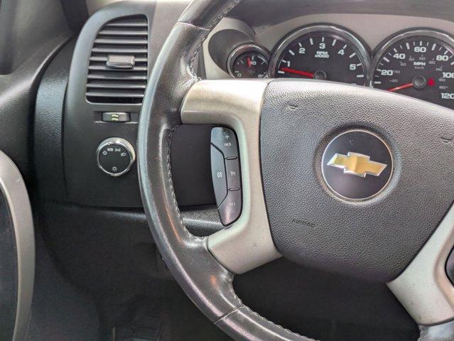 used 2011 Chevrolet Silverado 1500 car, priced at $15,047
