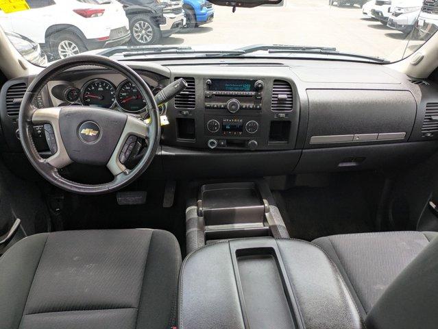used 2011 Chevrolet Silverado 1500 car, priced at $15,047