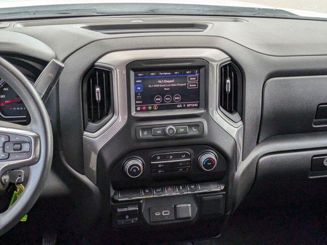 used 2022 Chevrolet Silverado 1500 Limited car, priced at $29,396